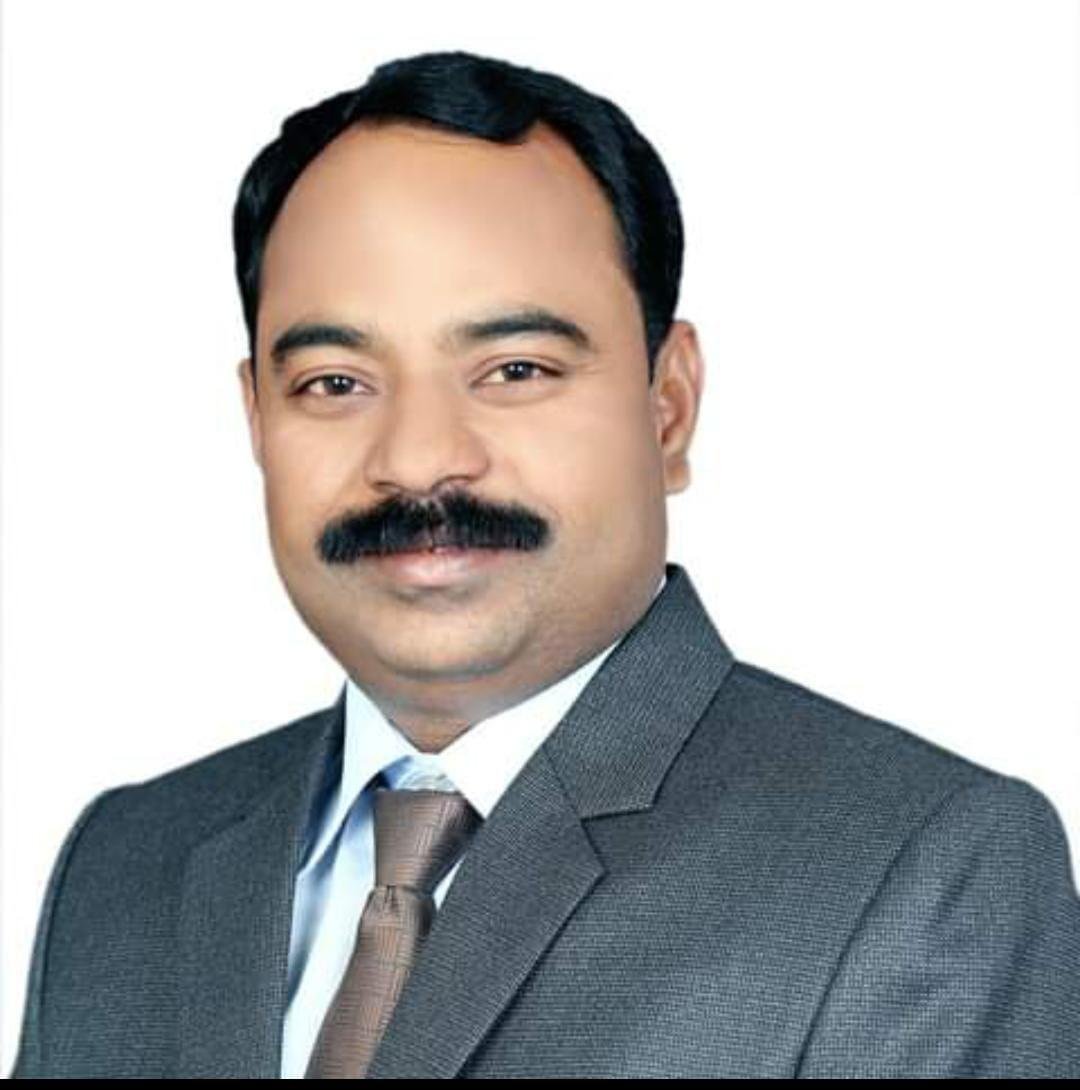 Mr. Omprakash Kage