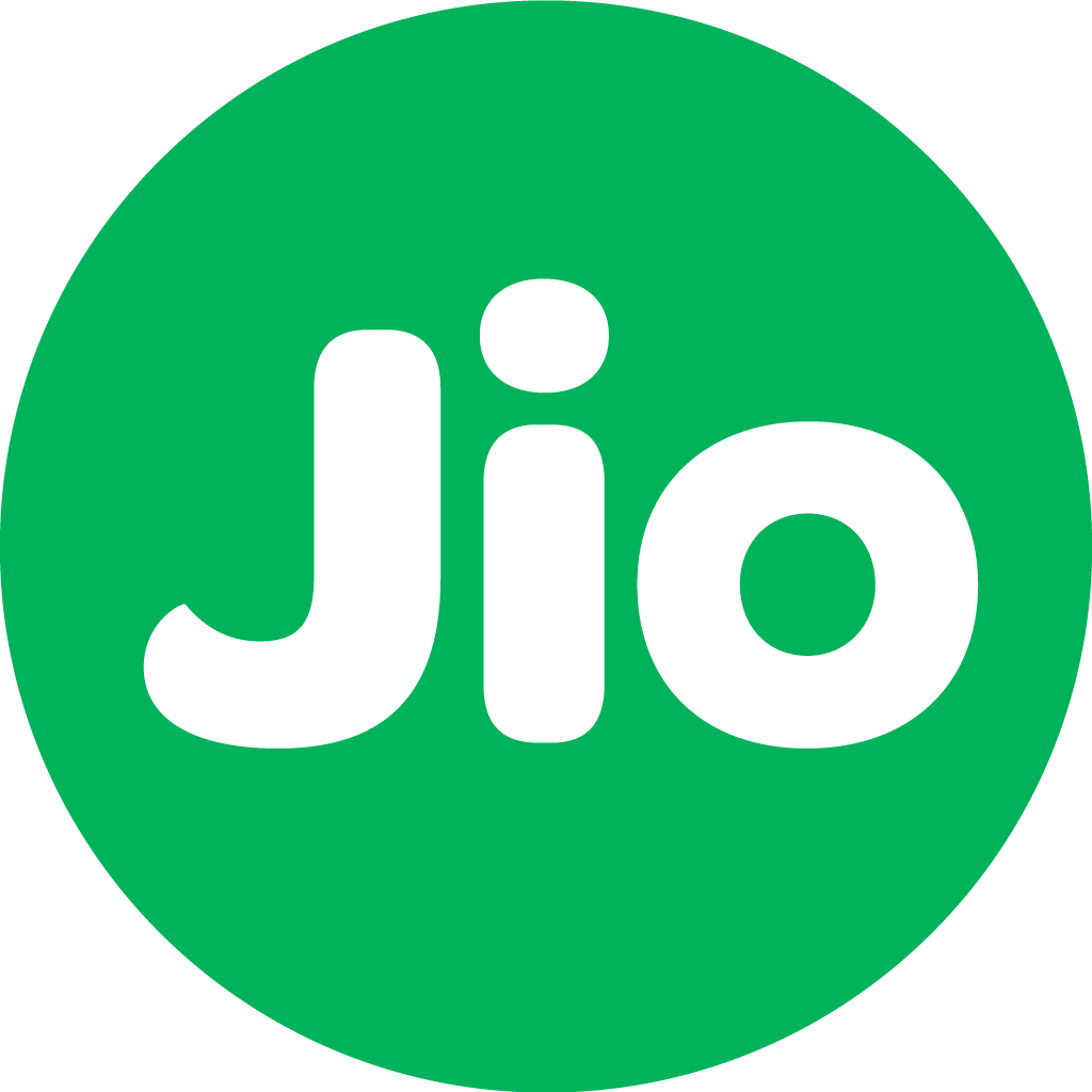 Reliance Jio