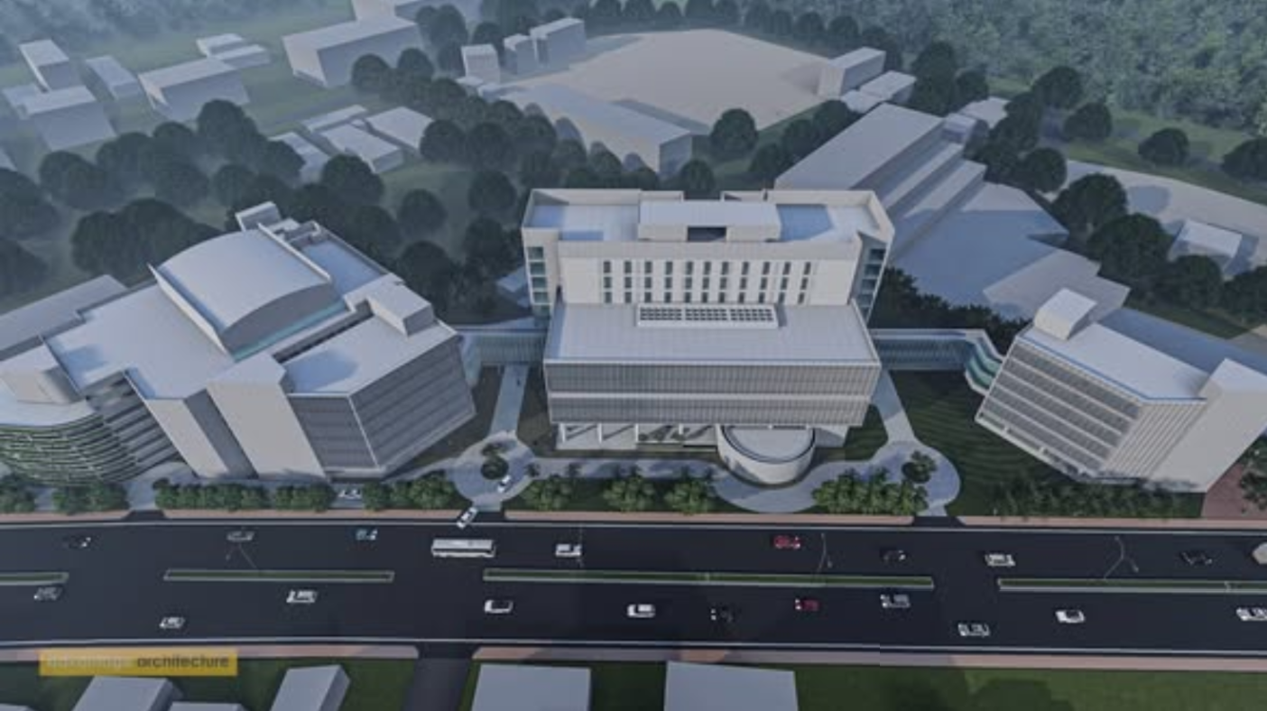 Agriculture Commissioner Head office, Pune