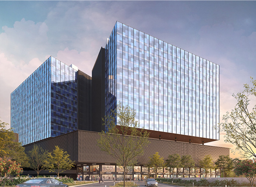 IT Universe Commercial Project