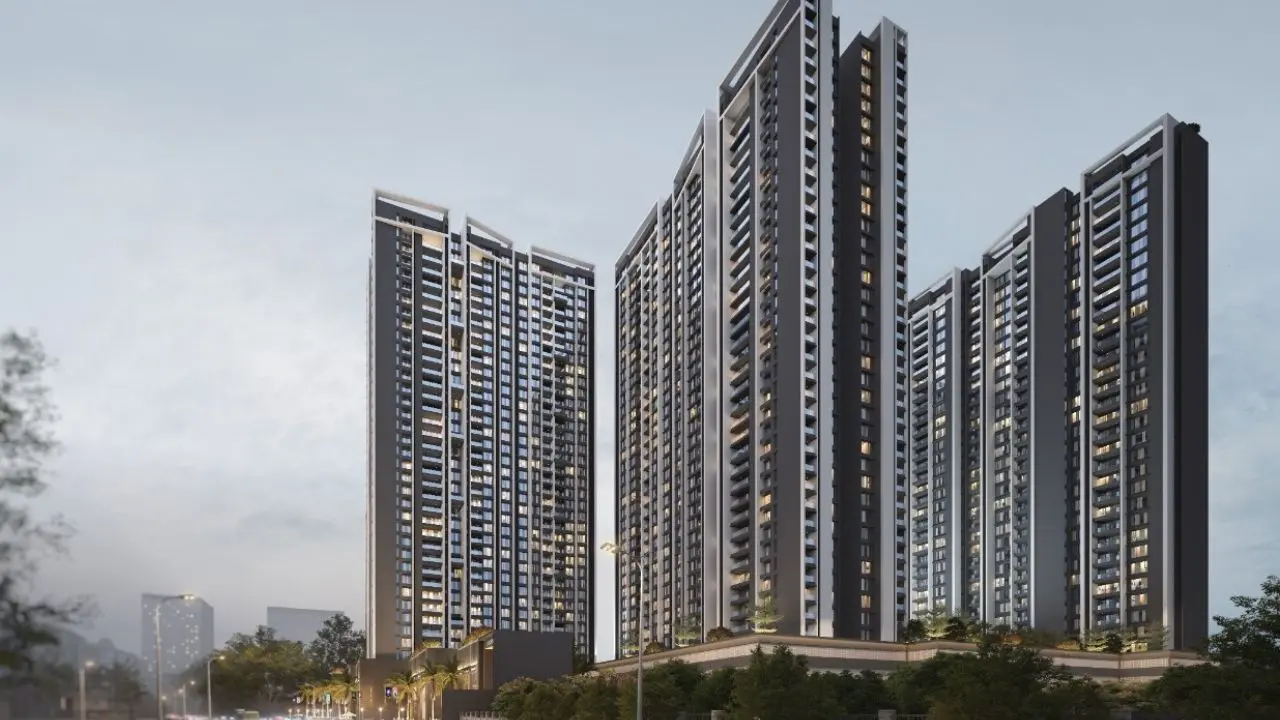 Saniket Wyce Residential Project